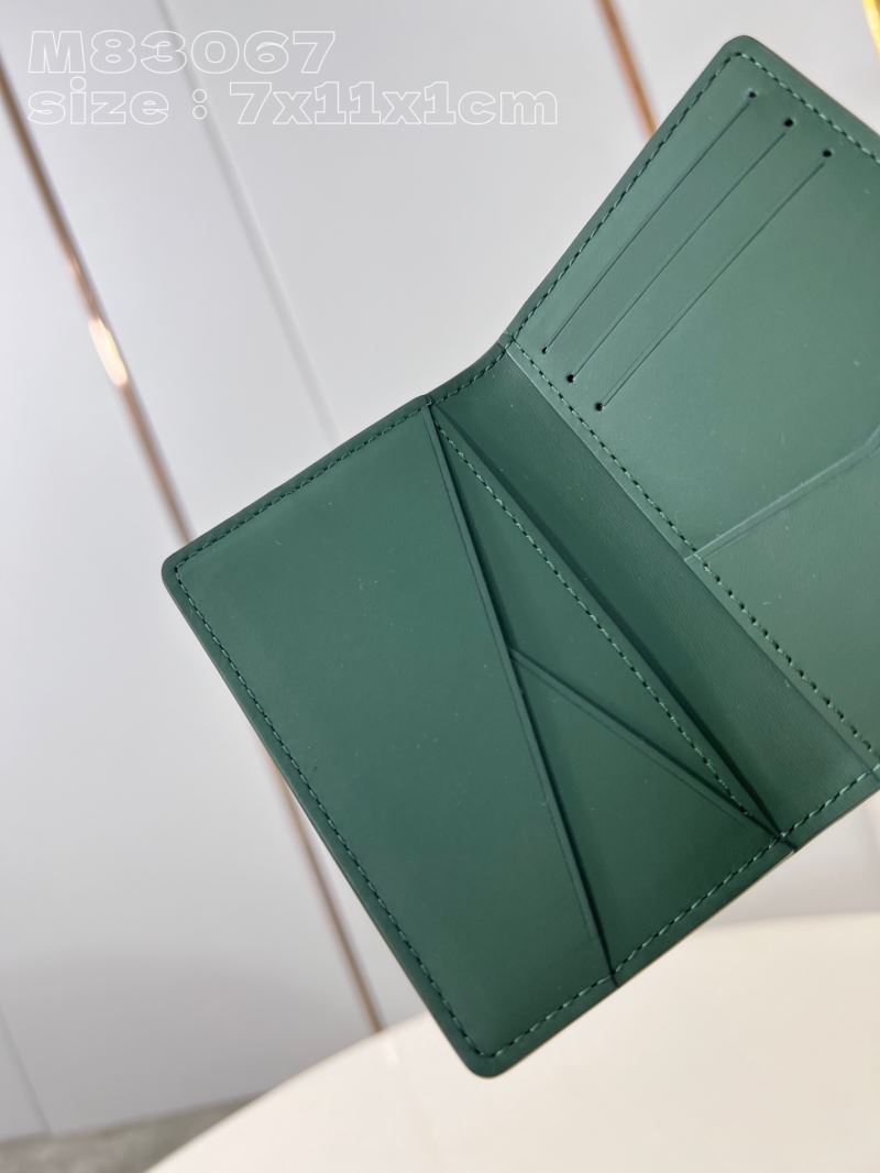 Louis Vuitton Wallets